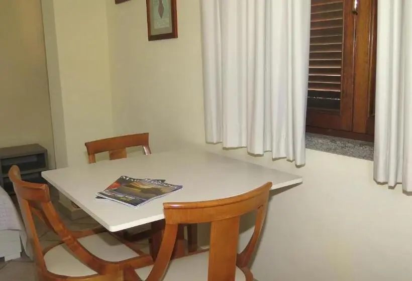 Standard-studio, Residenza Turistico Alberghiera Corallo