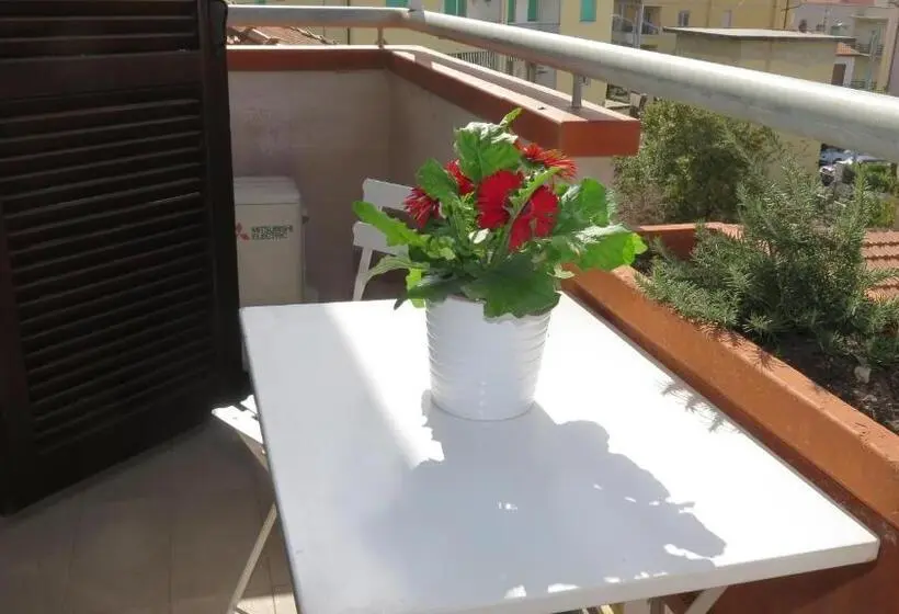 Standard-studio, Residenza Turistico Alberghiera Corallo