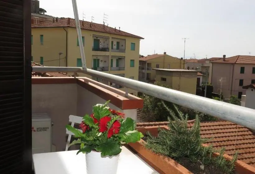 Standard-studio, Residenza Turistico Alberghiera Corallo