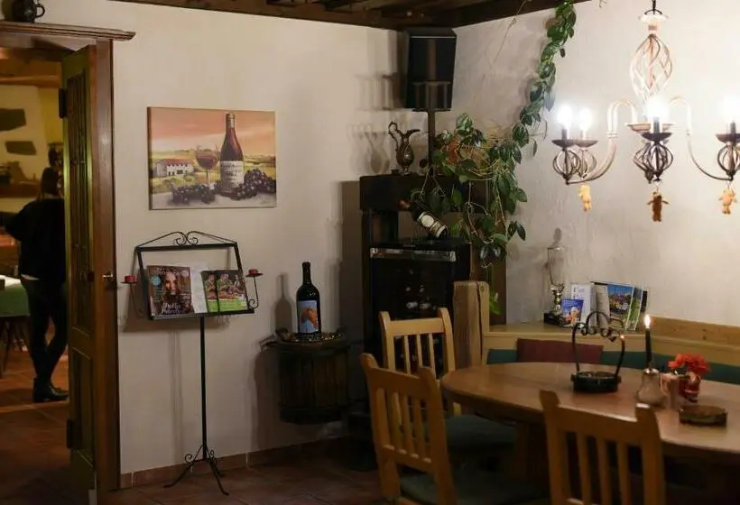 Standard-huone, Sportpension Ramlhof