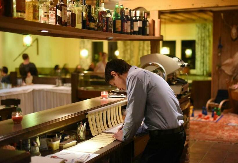 חדר סטנדרט, Sportpension Ramlhof