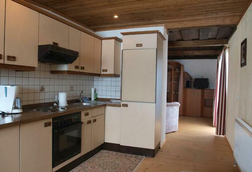Номер Стандарт, Sportpension Ramlhof