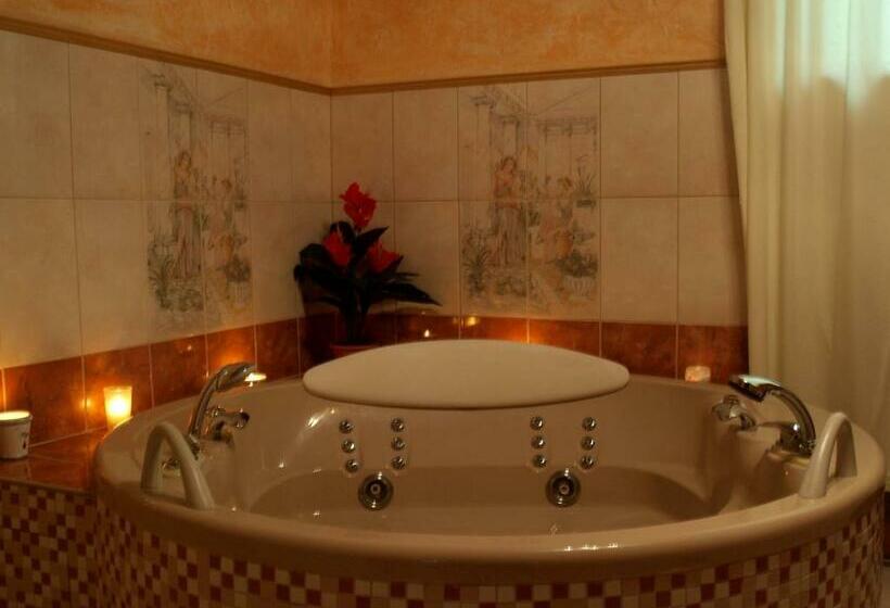 חדר סטנדרט, Sportpension Ramlhof