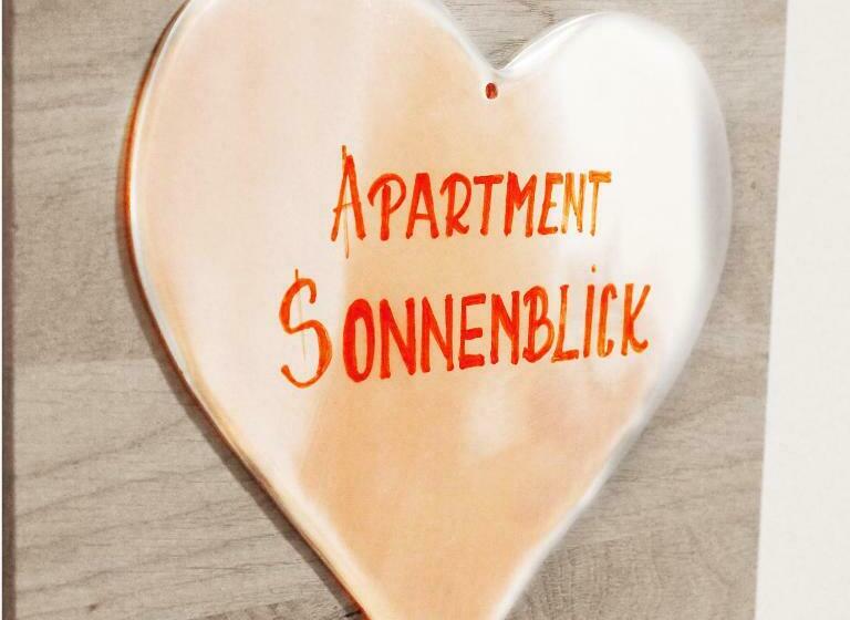 침실 1개 발코니 아파트, Alpenapartments Unterschlag