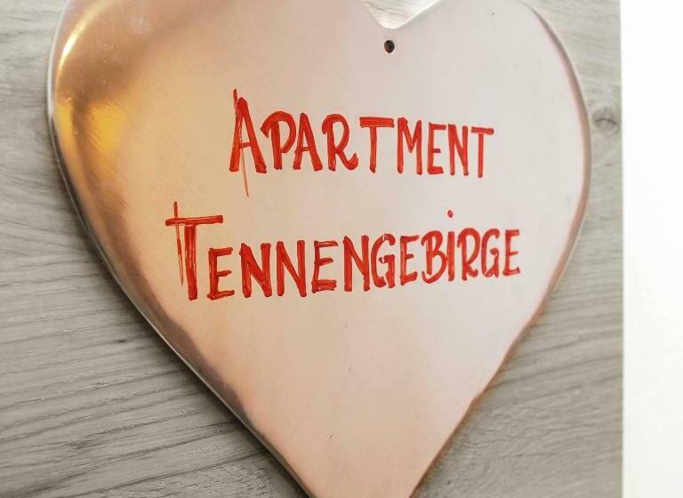 발코니가 있는 2 베드룸 아파트, Alpenapartments Unterschlag