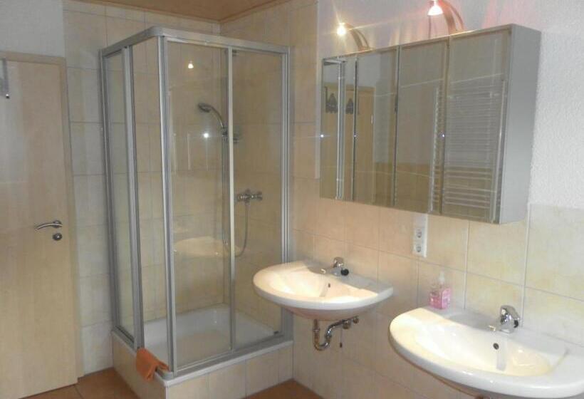 패밀리 아파트, Aparthotel Harlekin