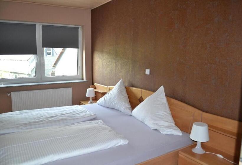 패밀리 아파트, Aparthotel Harlekin