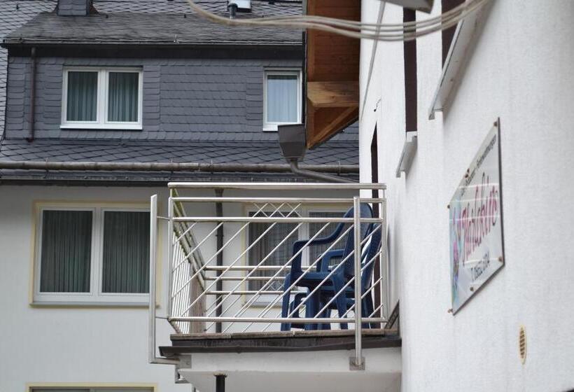 패밀리 아파트, Aparthotel Harlekin