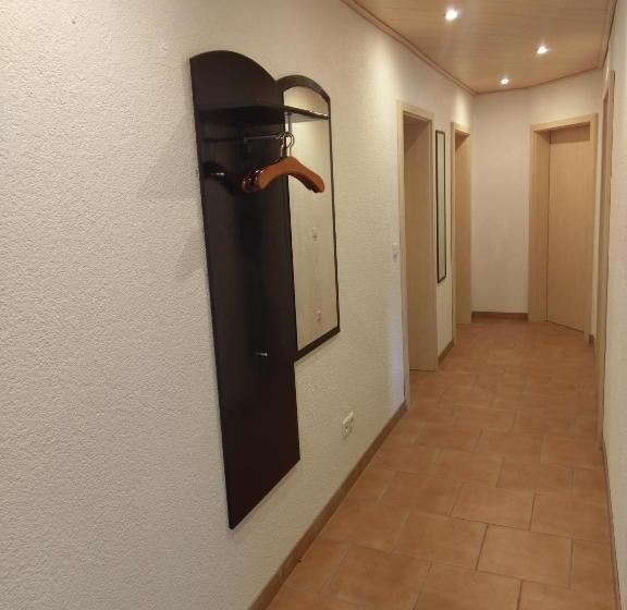 شقة عائلية, Aparthotel Harlekin