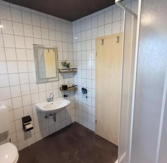 شقة غرفة نوم واحدة مزودة بشُرفة, Aparthotel Harlekin