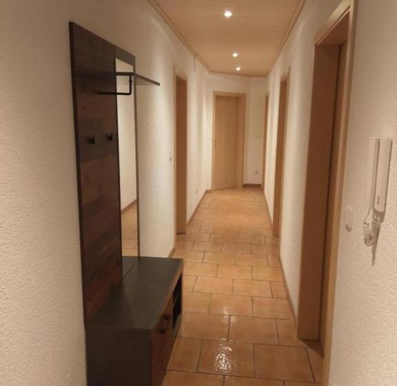 침실 1개 디럭스 아파트, Aparthotel Harlekin