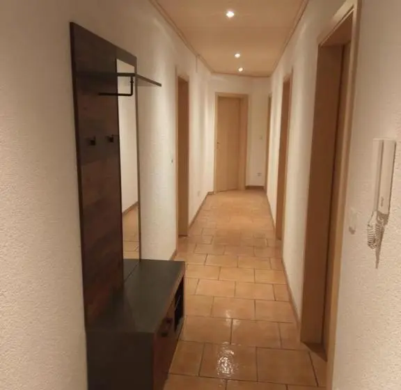 آپارتمان لوکس 1 خوابه, Aparthotel Harlekin