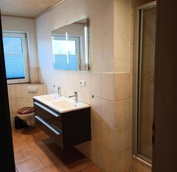 침실 3개 아파트, Aparthotel Harlekin