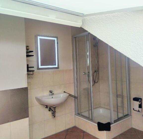 스탠다드 스튜디오, Aparthotel Harlekin