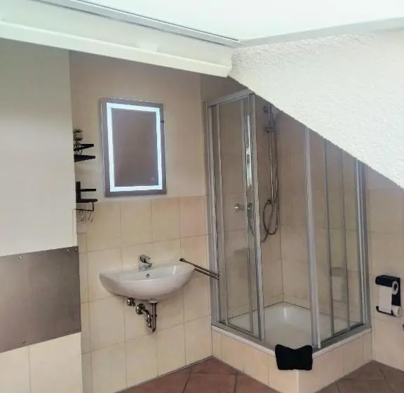 استودیوی استاندارد, Aparthotel Harlekin