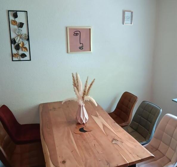 شقة عائلية, Aparthotel Harlekin