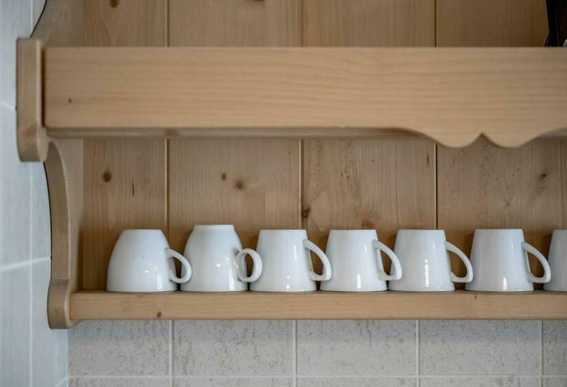 Апартаменты 1 Спальня, Apartment Torri Di Seefeld