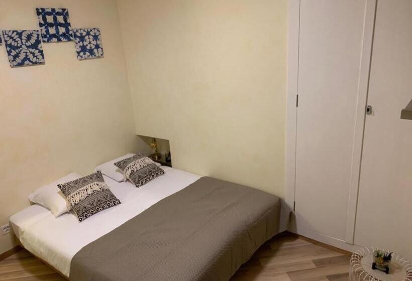 Standard-studio, Appart'hôtel Residence Dizerens