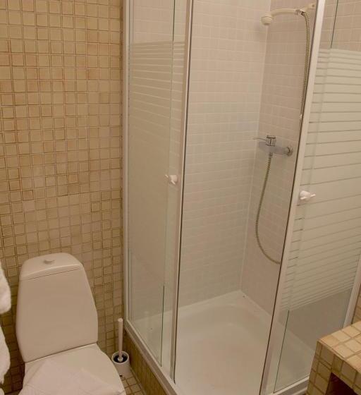 Standard-studio, Appart'hôtel Residence Dizerens