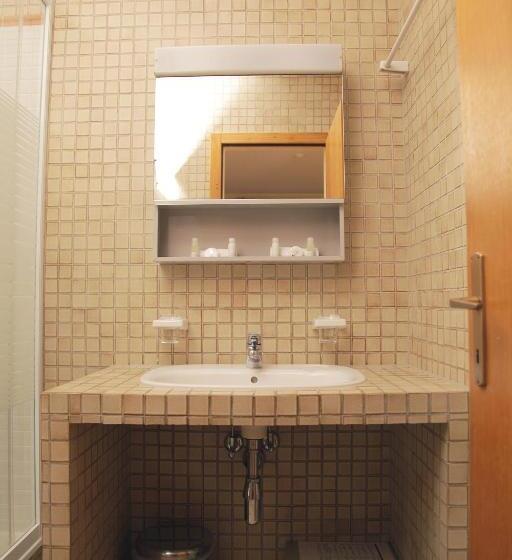 Standard-studio, Appart'hôtel Residence Dizerens