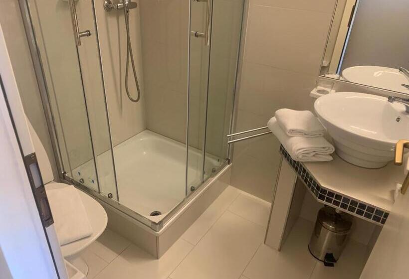 Standard-studio, Appart'hôtel Residence Dizerens