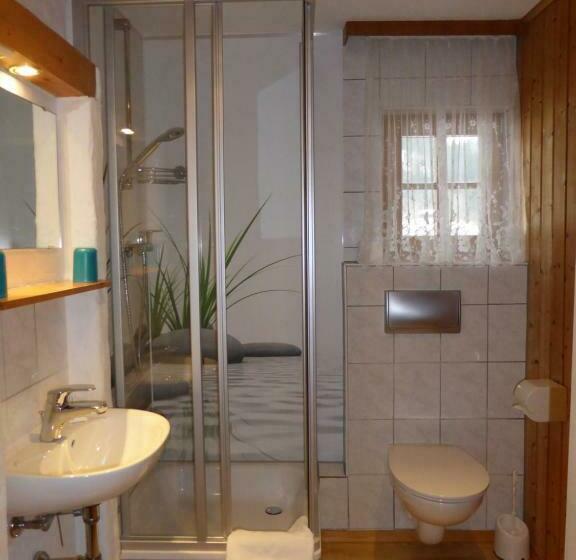 Standardrum, Gasthaus   Pension   Café Dörfl