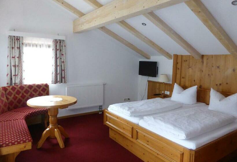 Standardrum, Gasthaus   Pension   Café Dörfl