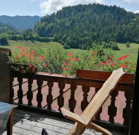 اتاق استاندارد, Gasthaus   Pension   Café Dörfl