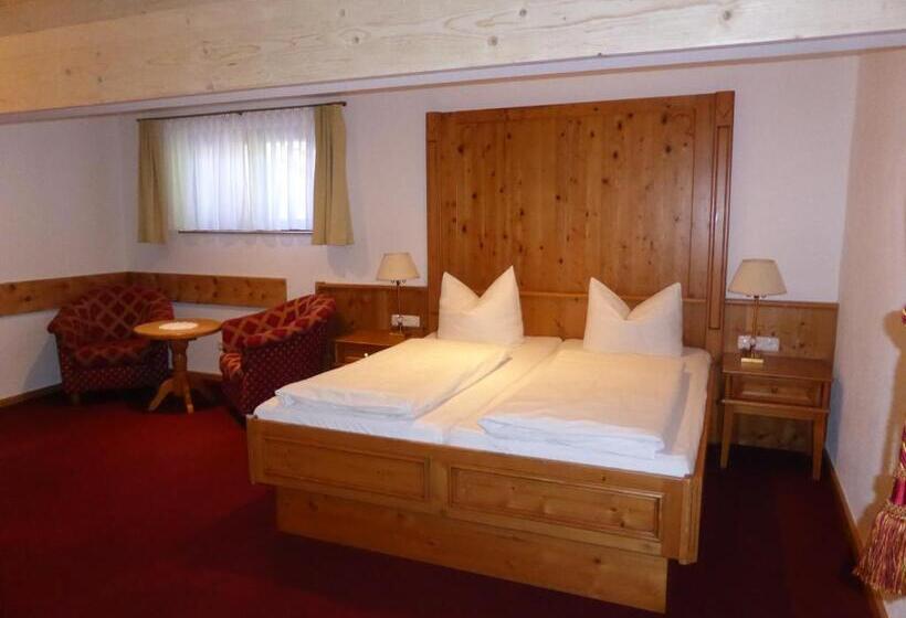 Standardrum, Gasthaus   Pension   Café Dörfl