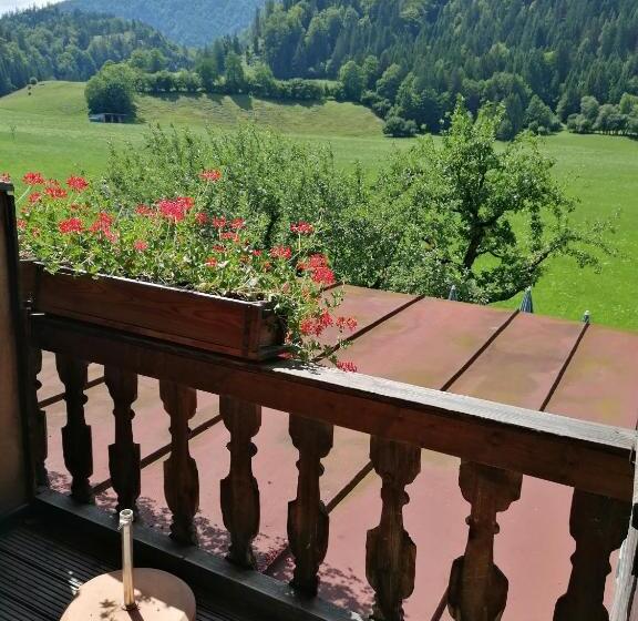 اتاق استاندارد, Gasthaus   Pension   Café Dörfl