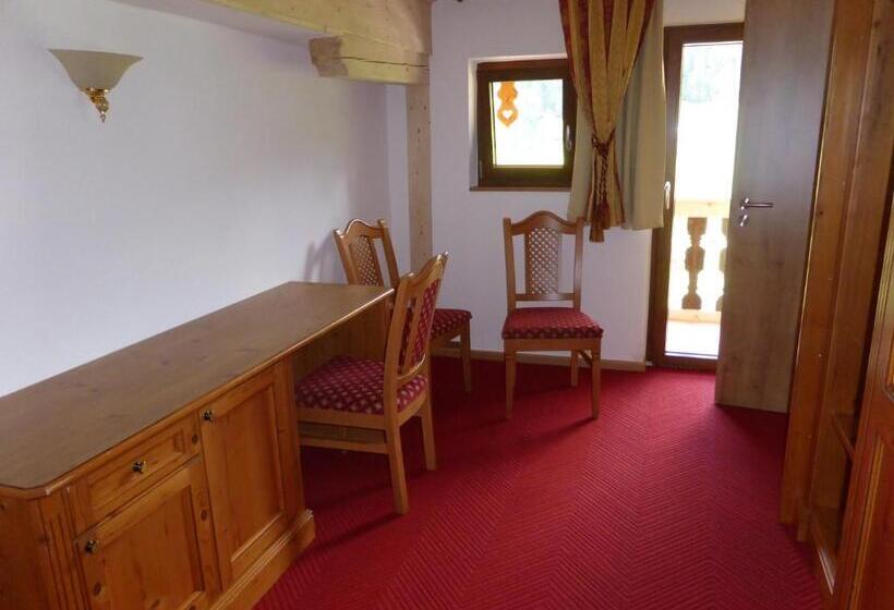 اتاق استاندارد, Gasthaus   Pension   Café Dörfl