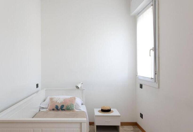 Apartamento 2 Quartos com Varanda, Harvey Suites Hotel & Residence