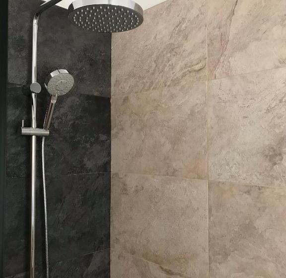Apartamento Deluxe 2 Quartos, Harvey Suites Hotel & Residence
