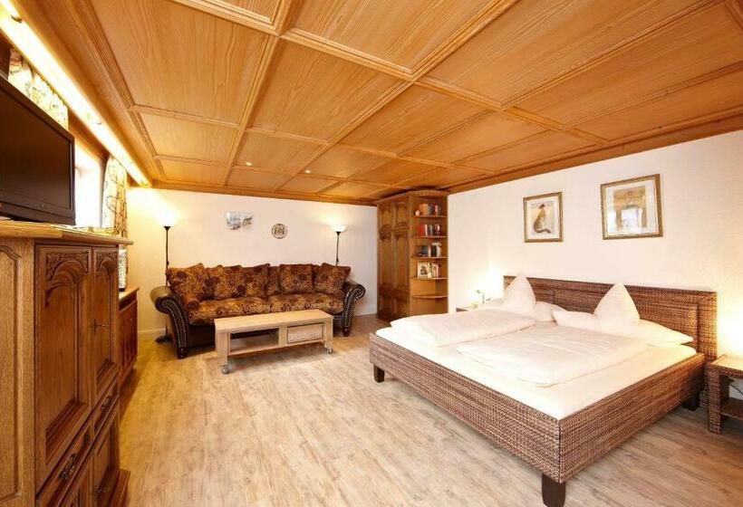 דירת חדר, Haus Schweigart