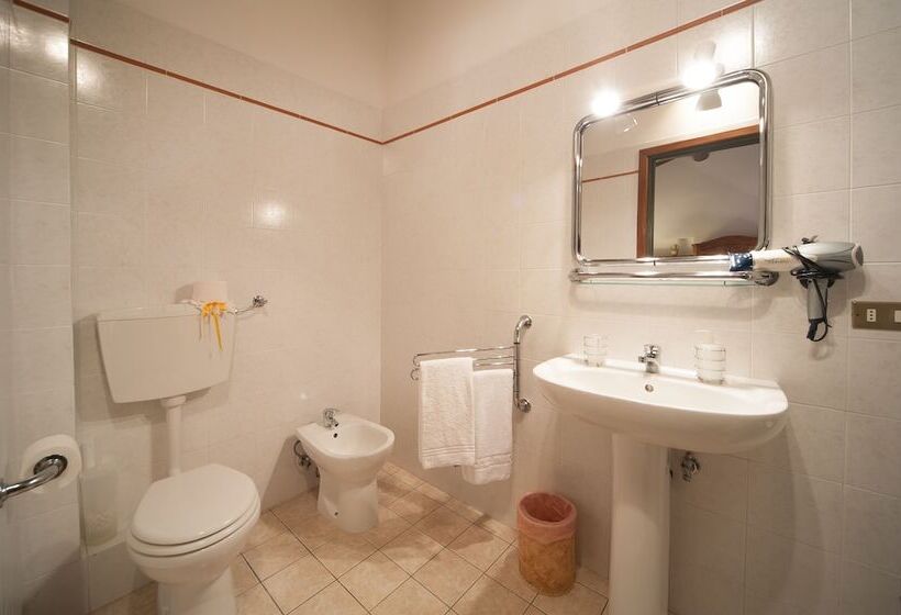 침실 2개 아파트, Agriturismo Natura E Salute