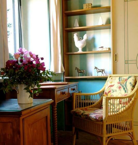 スタンダードルーム, Il Borghetto Country Inn