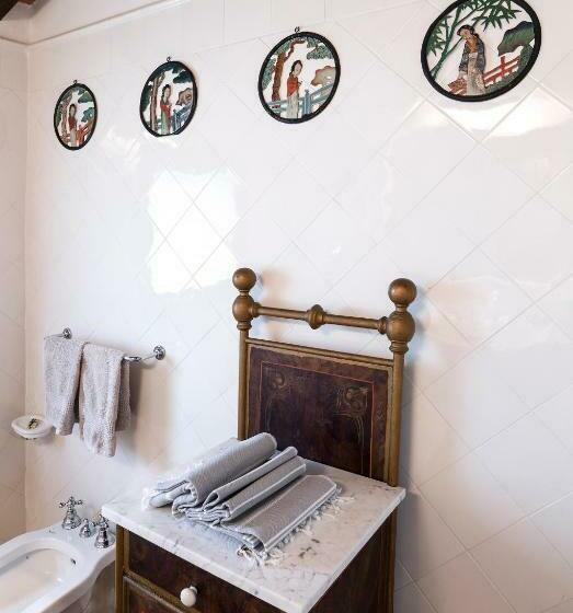 スタンダードルーム, Il Borghetto Country Inn