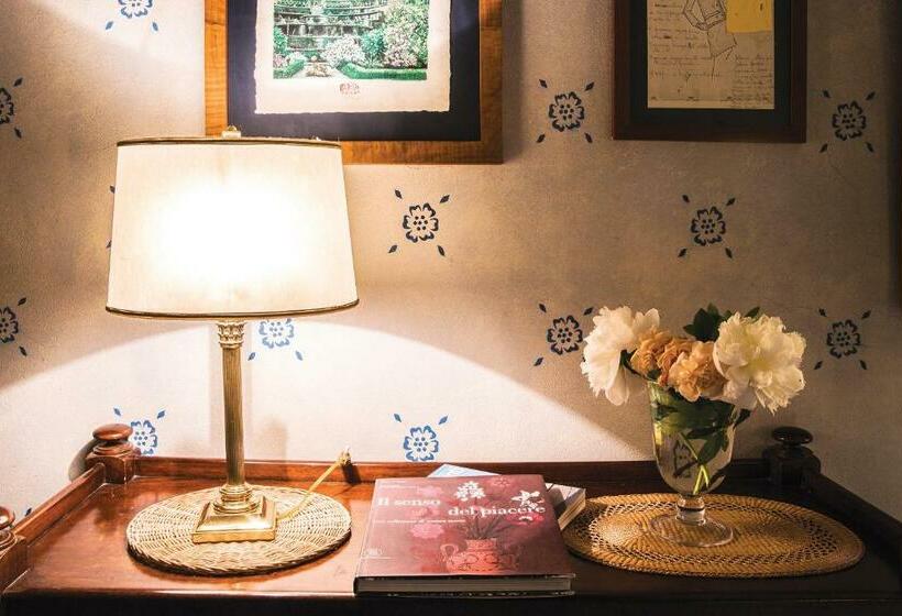 スタンダードルーム, Il Borghetto Country Inn