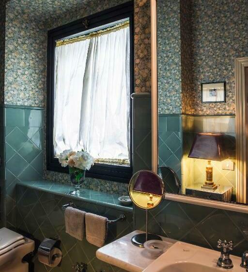 غرفة قياسية, Il Borghetto Country Inn