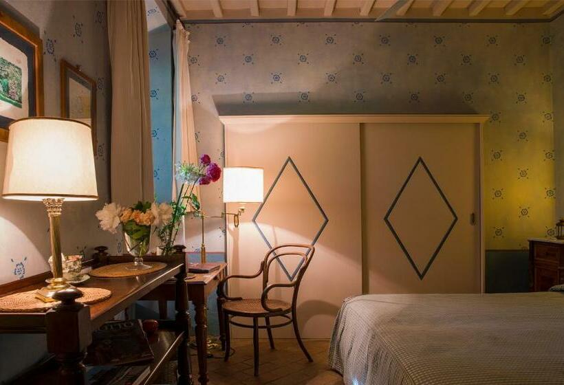 スタンダードルーム, Il Borghetto Country Inn