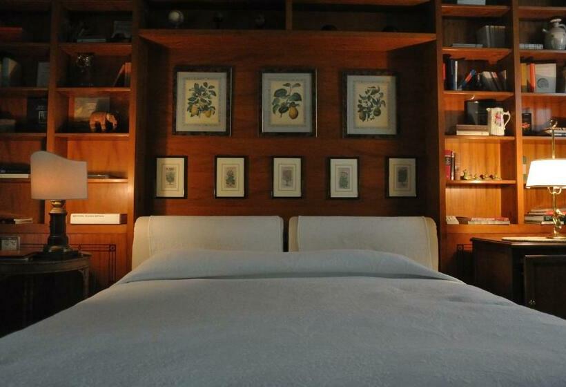غرفة سوبيريور, Il Borghetto Country Inn