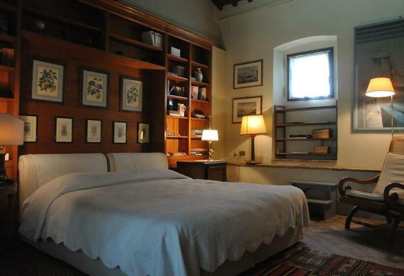 スーペリアールーム, Il Borghetto Country Inn