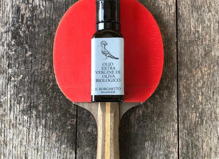 ２ベッドルームハウス, Il Borghetto Country Inn