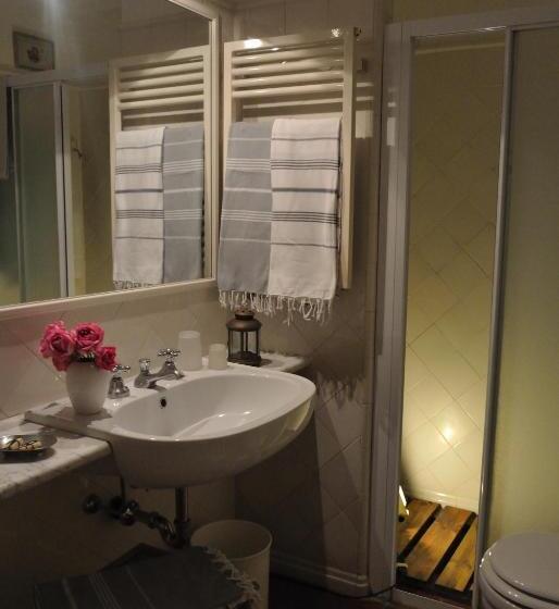 منزل غرفتين نوم, Il Borghetto Country Inn