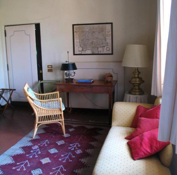 ２ベッドルームハウス, Il Borghetto Country Inn