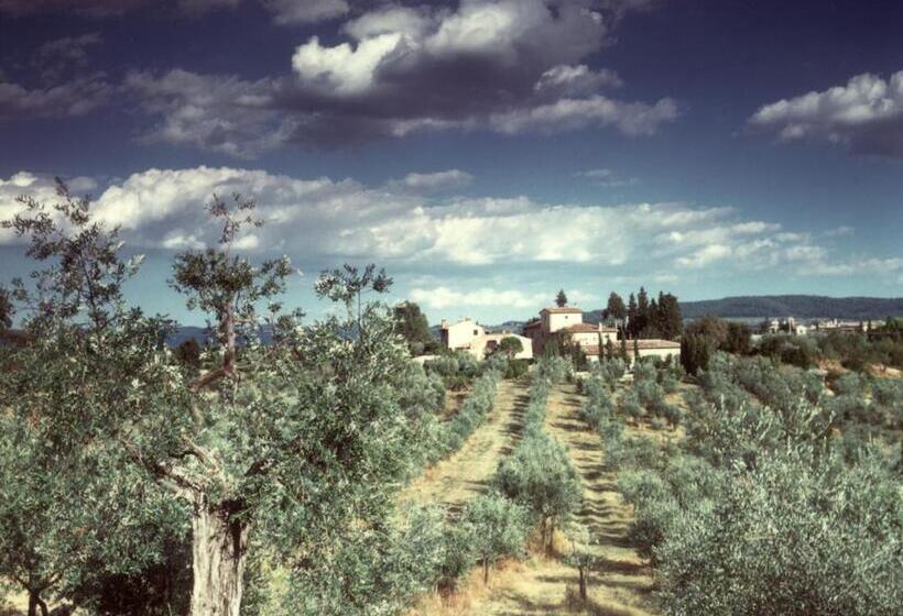 ２ベッドルームハウス, Il Borghetto Country Inn