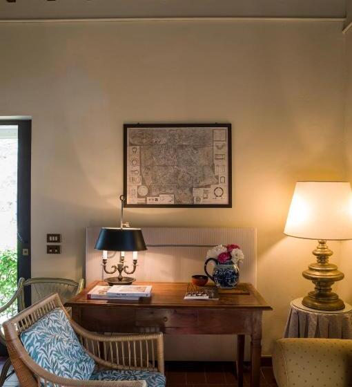 ２ベッドルームハウス, Il Borghetto Country Inn