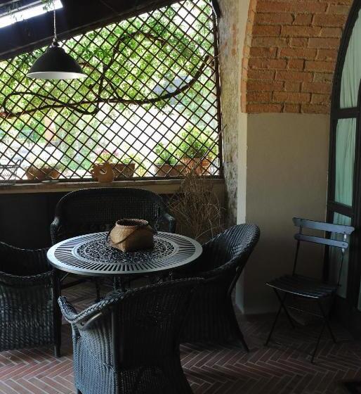 ２ベッドルームハウス, Il Borghetto Country Inn