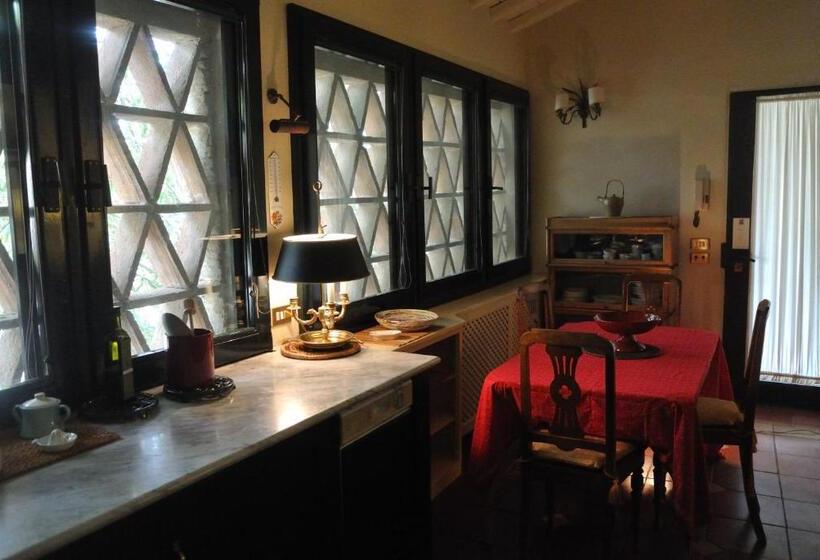 ２ベッドルームハウス, Il Borghetto Country Inn