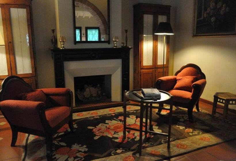 ２ベッドルームハウス, Il Borghetto Country Inn